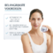 Eucerin Aquaporin Active Crème Intensieve Hydratie Normale tot Gemengde Huid 50ml