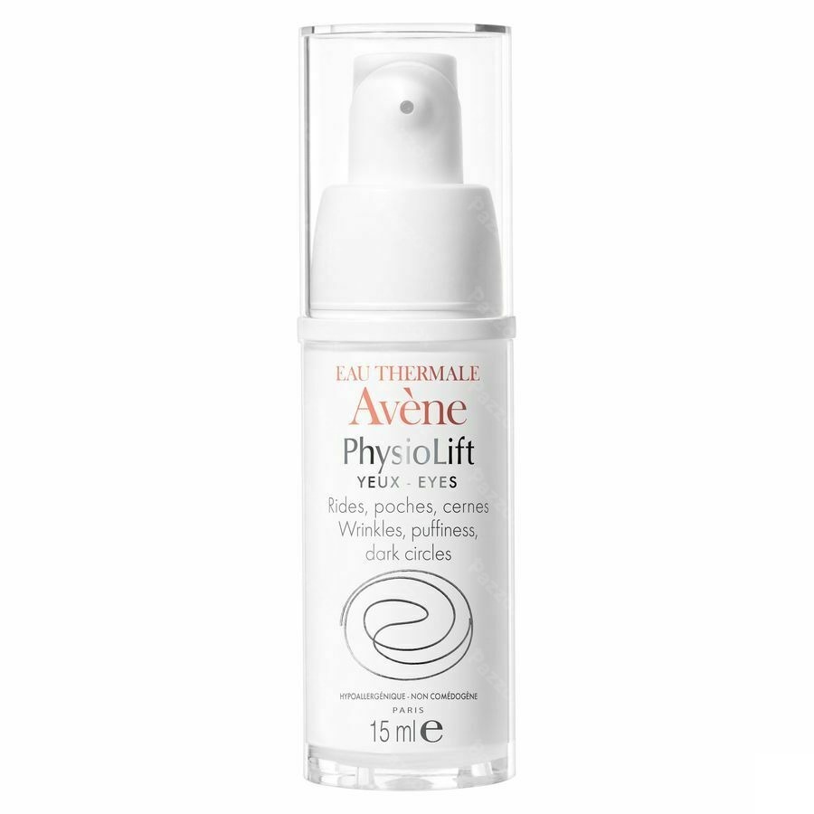 Avene Physiolift Ogen Creme 15ml