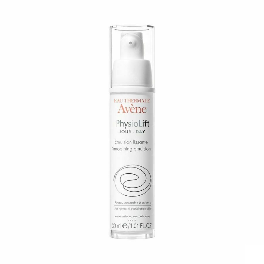 Avene Physiolift Emulsie A/rimpel Restructur. 30ml