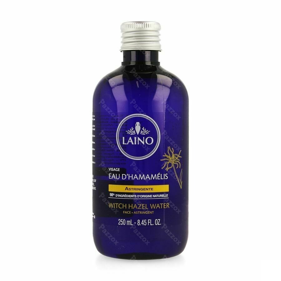 Laino Eau Florale Hamamelis 250ml
