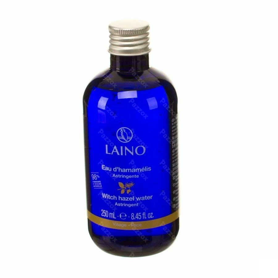 Laino Eau Florale Hamamelis 250ml