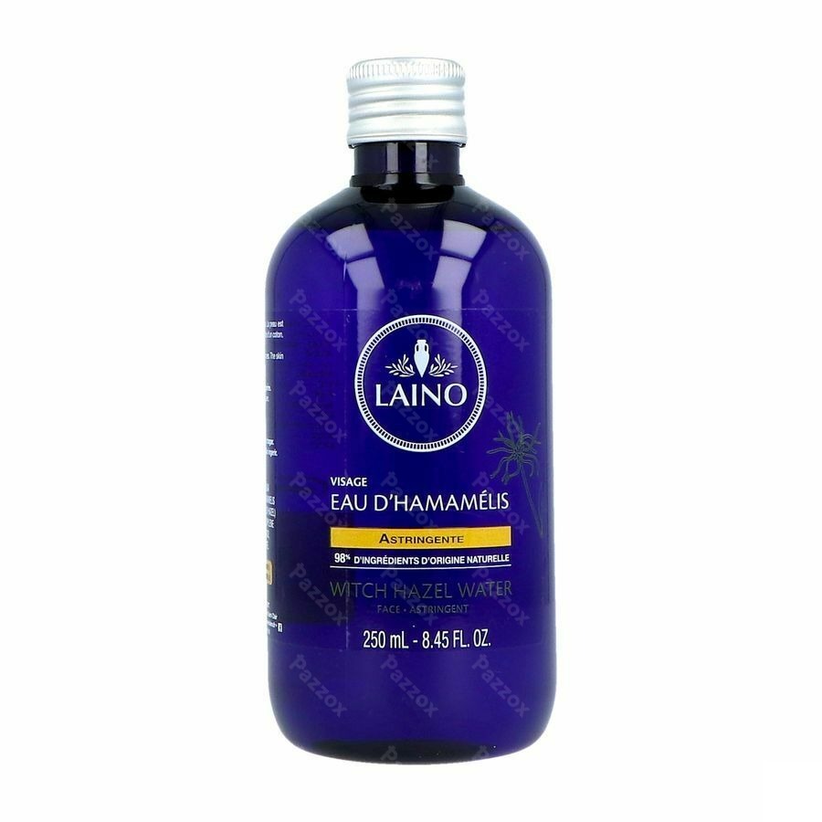 Laino Eau Florale Hamamelis 250ml