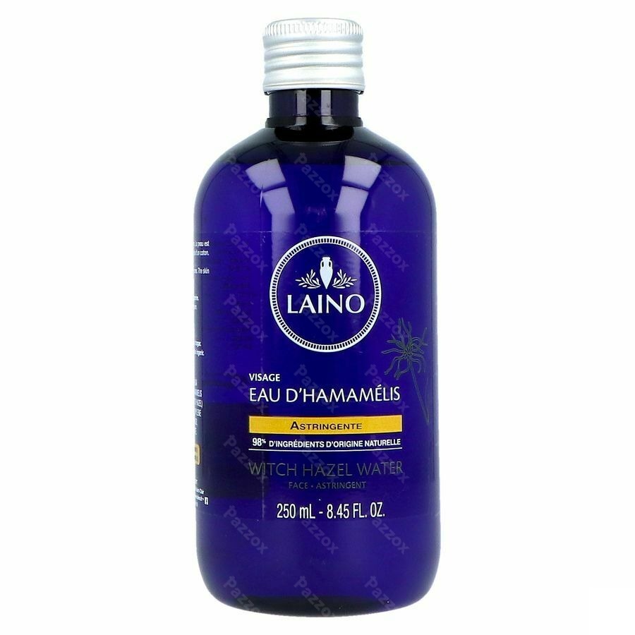 Laino Eau Florale Hamamelis 250ml