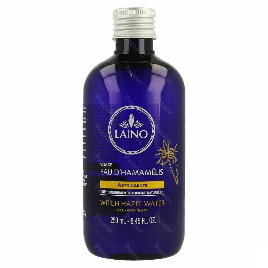 Laino Eau Florale Hamamelis 250ml