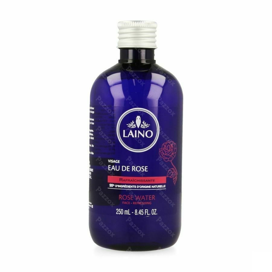 Laino Bloesemwater Roos 250ml