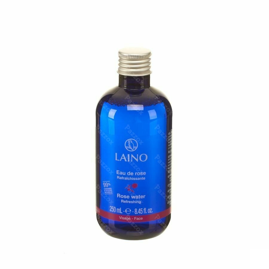 Laino Bloesemwater Roos 250ml