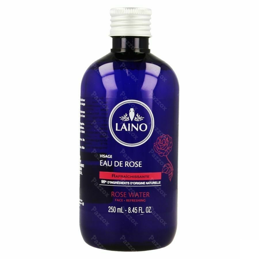 Laino Bloesemwater Roos 250ml