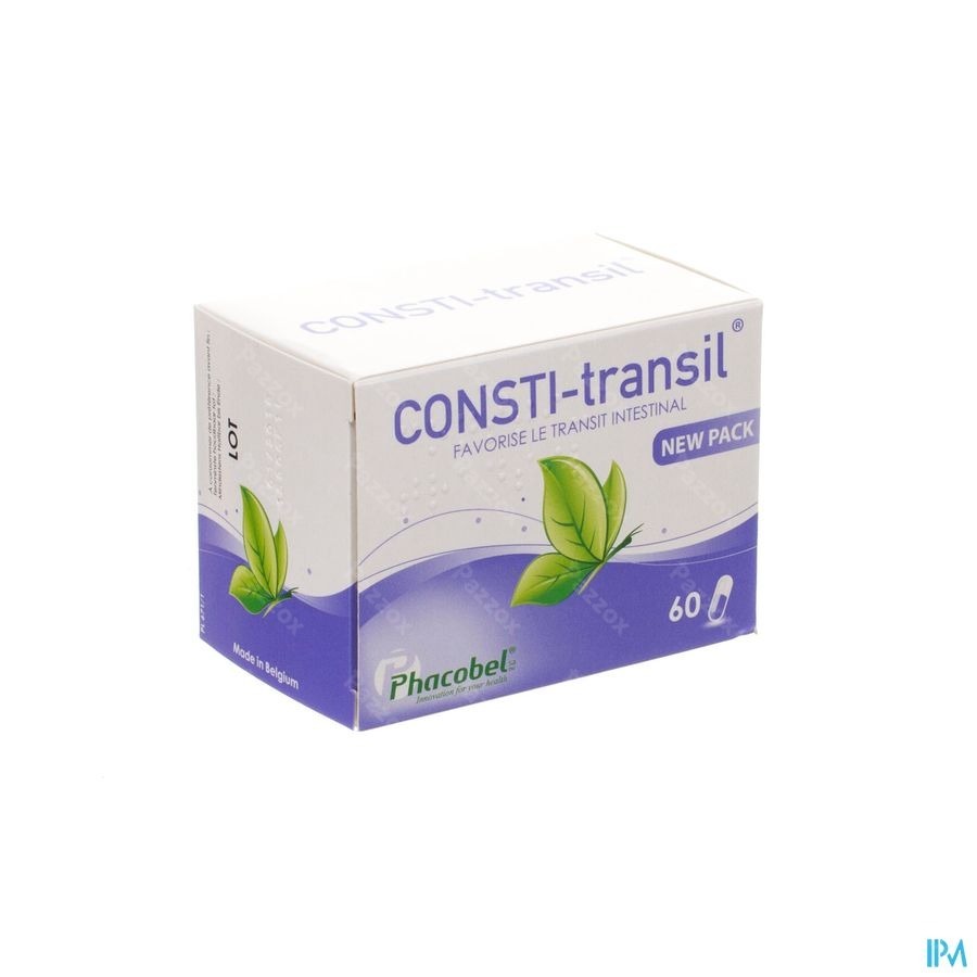 Consti Transil Gel 60