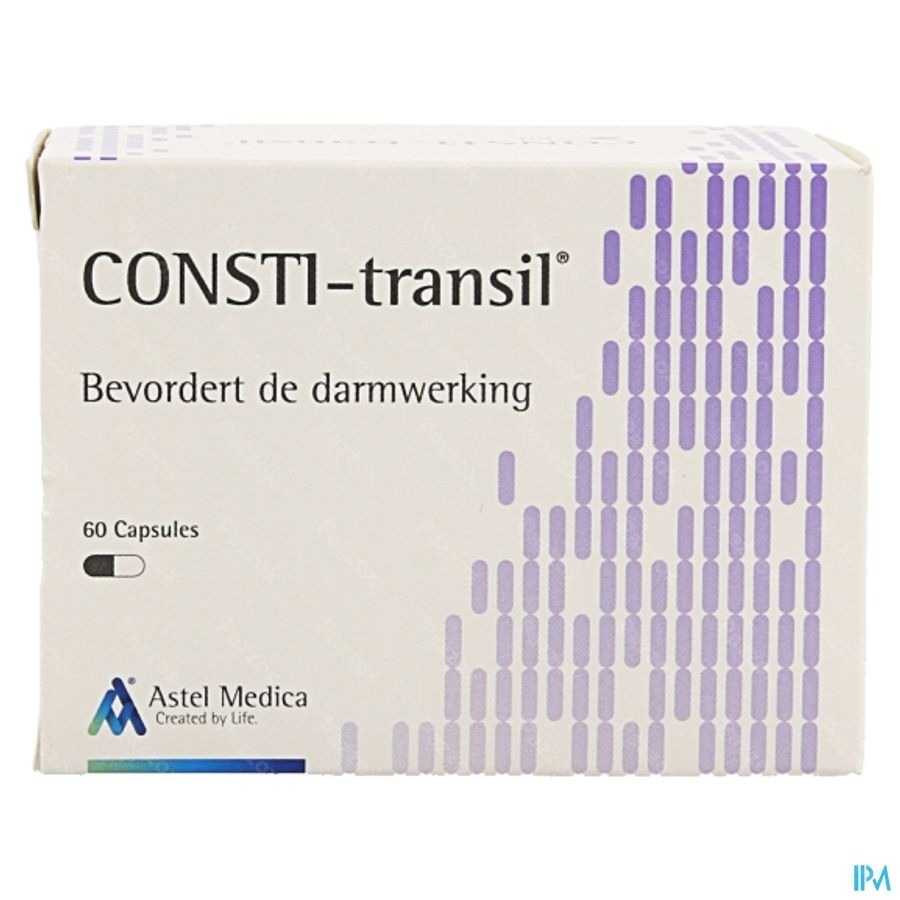 Consti Transil Gel 60