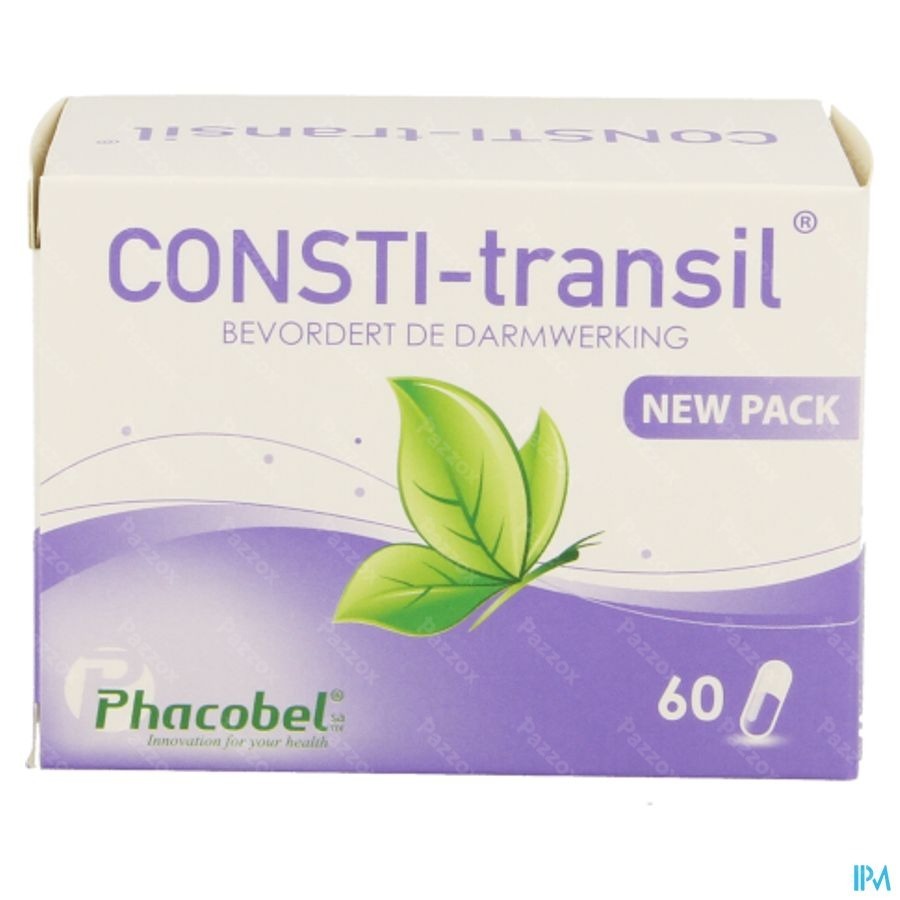 Consti Transil Gel 60