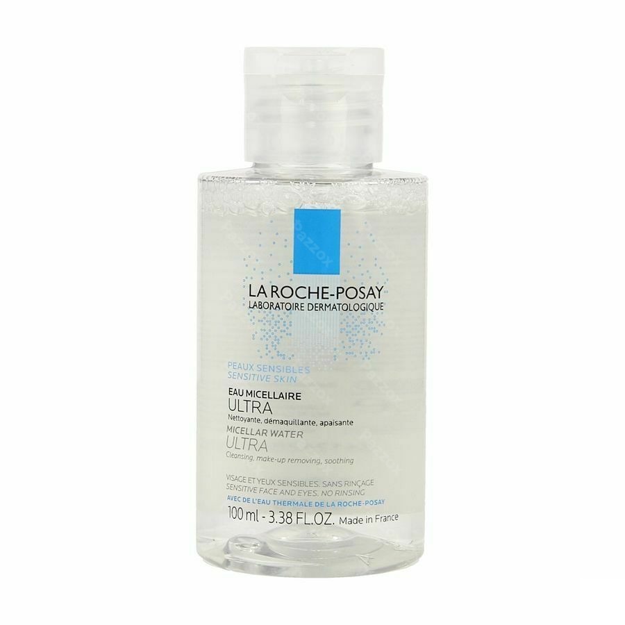 La Roche Posay Toil Physio Micellair Water 100ml