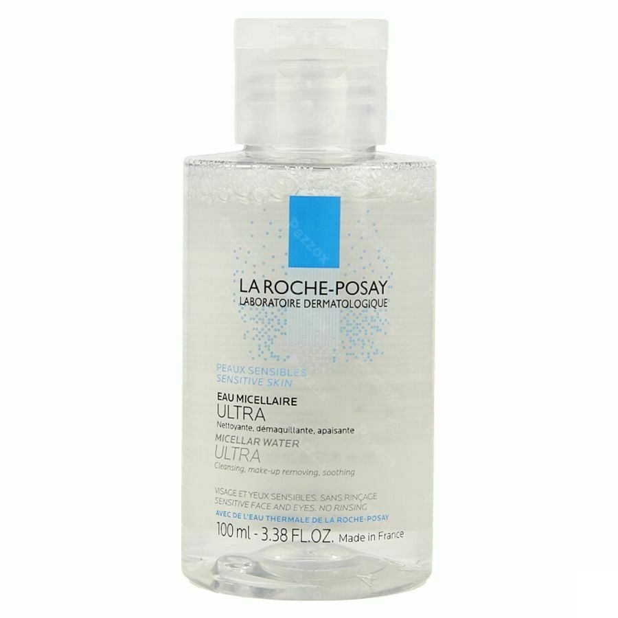La Roche Posay Toil Physio Micellair Water 100ml
