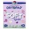 Ortopad Soft Girls Regular 85x59mm 50 72234