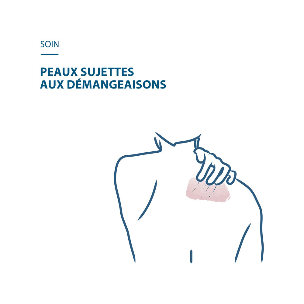 Ducray Sensinol Lt Apais.physioprotect.corps 200ml