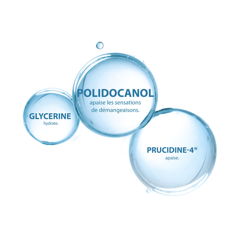 Ducray Sensinol Lt Apais.physioprotect.corps 400ml