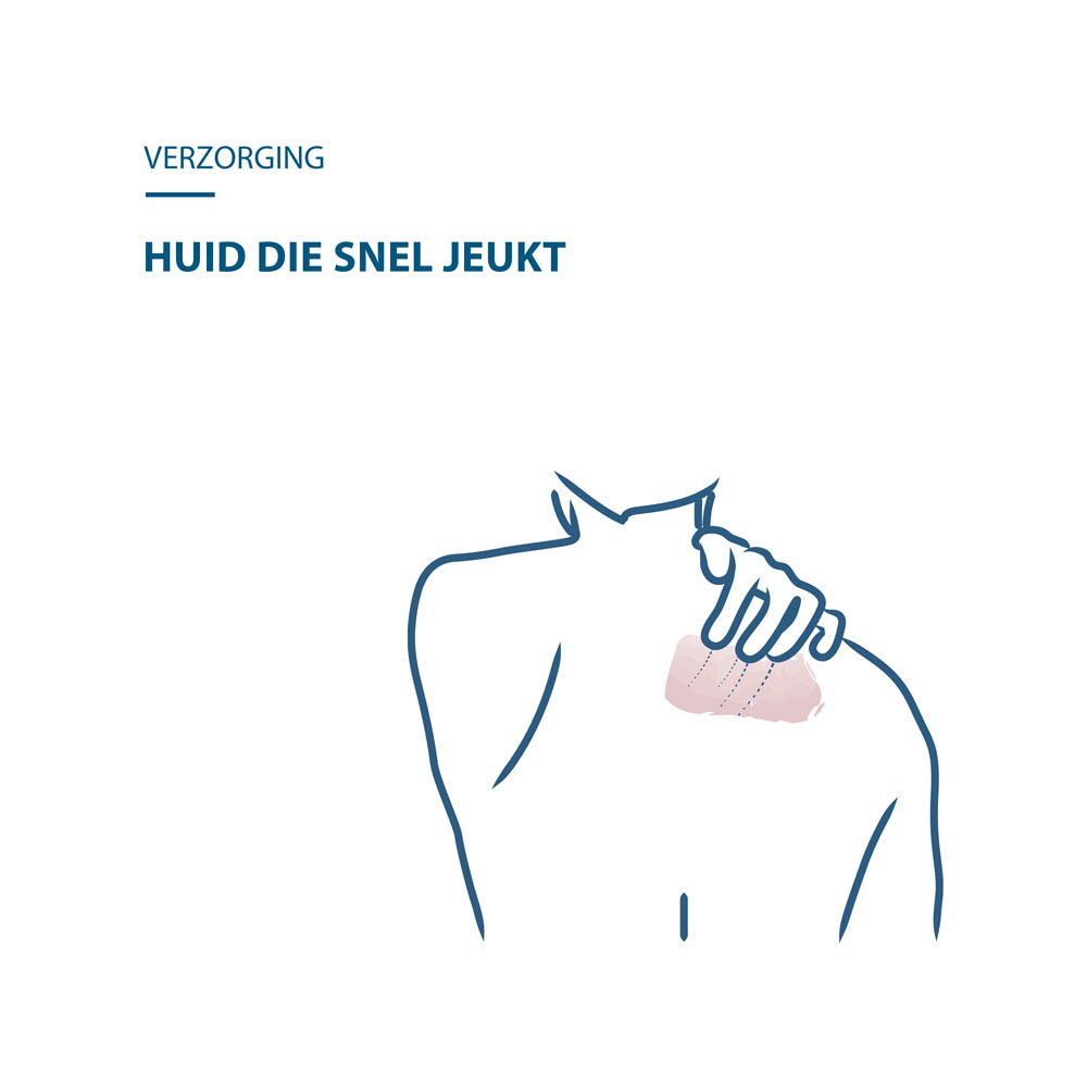 Ducray Sensinol Lich.melk Fysiobesch.kalmeren400ml