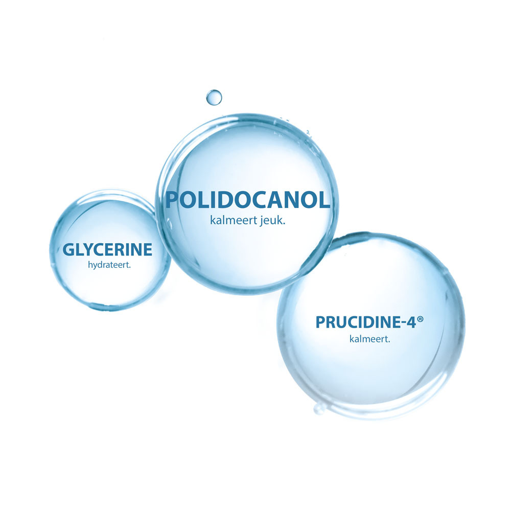 Ducray Sensinol Lich.melk Fysiobesch.kalmeren400ml