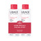 Uriage Eau Micellaire Nettoyante Peaux Sensibles Promo 2x500ml