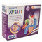 Philips Avent Via Natural Set Gourmet Scf721/20