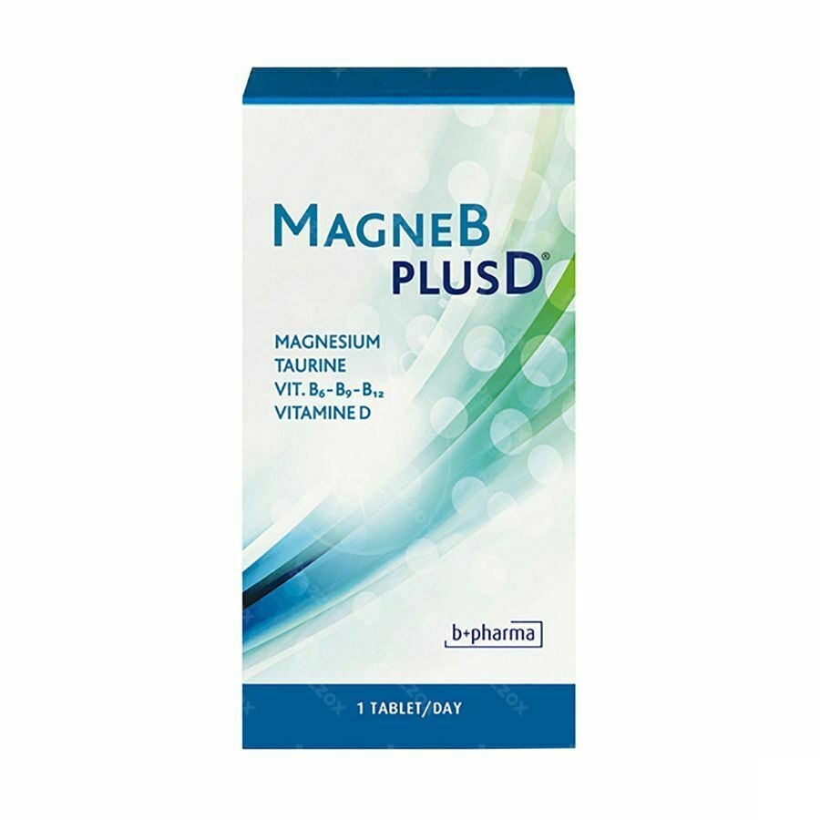 Magne B Plus D Tabl 120