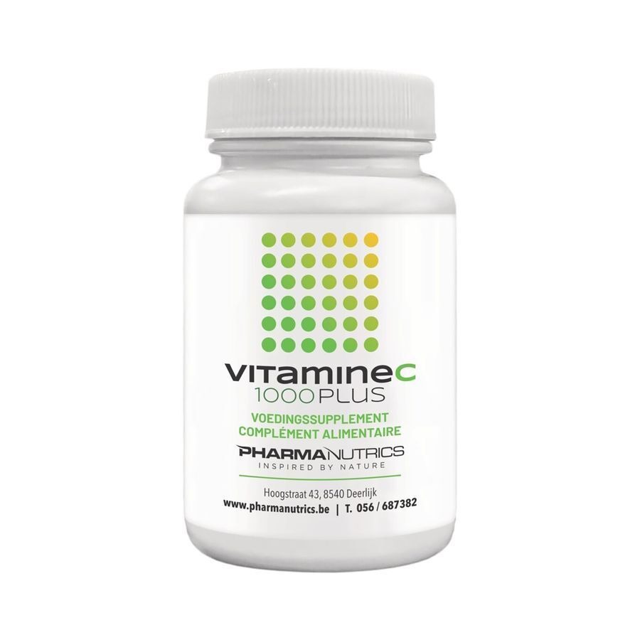 Epamix Forte Caps 90 Pharmanutrics