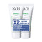 SVR Spirial Deo Anti-transpirant Creme Promo 2x50ml