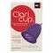 Claricup Coupelle Menstruelle Taille 2