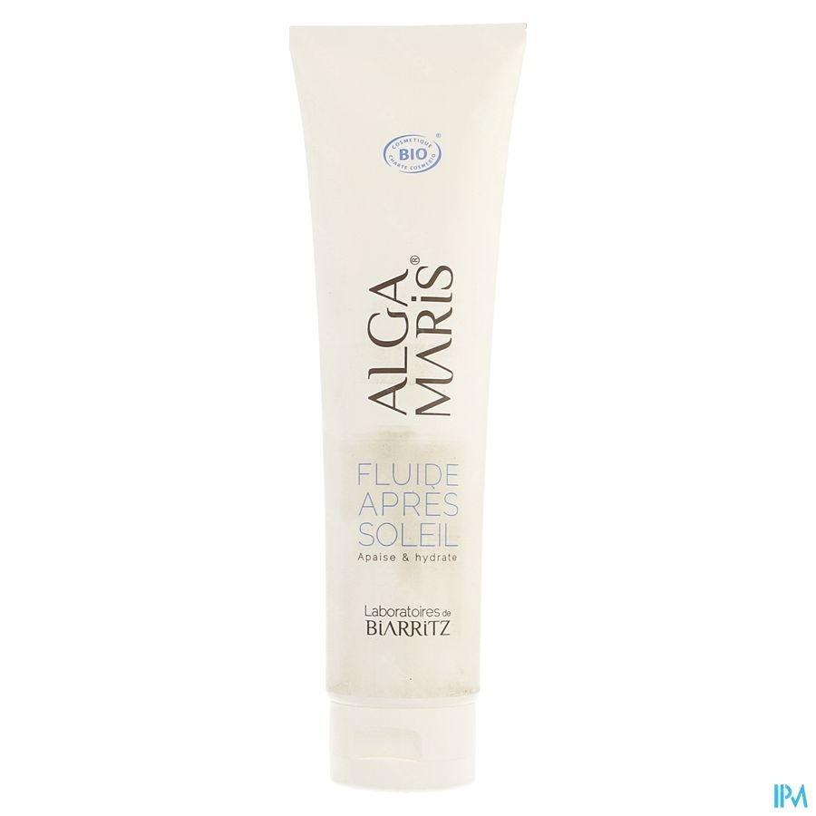 Alga Maris Aftersun Fluïde 150ml