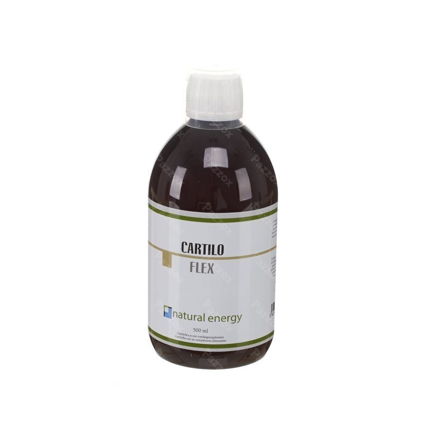 Cartiloflex Natural Energy Nf 500ml