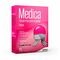 Medica Comprimes Gorge Fraise Comp A Sucer 36