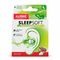 Alpine SleepSoft 1 Paar Oordoppen 