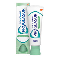 Sensodyne Proglasur Daily Protection Tandpasta Glazuurbescherming 75ml