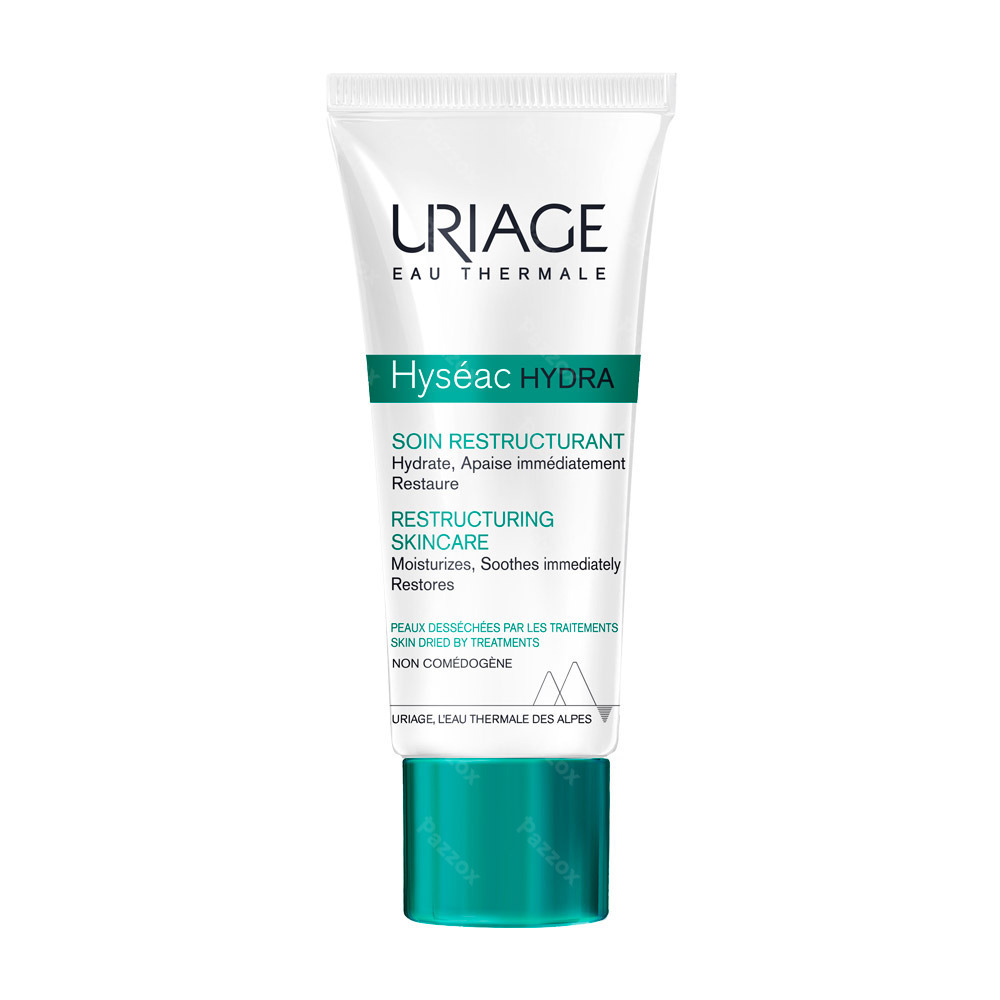 Uriage Hyséac R Aanvullende Verzorging 40ml