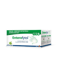 Enterofytol Caps 180