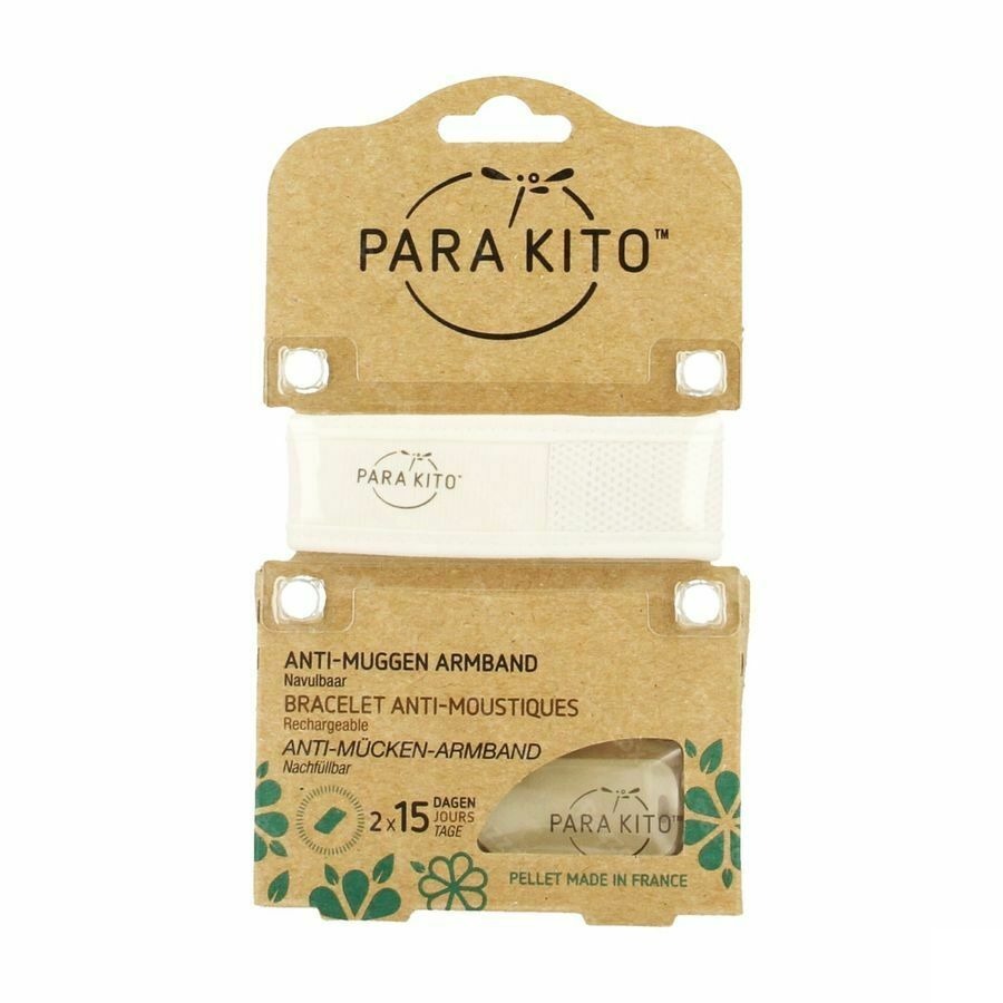 Para'kito Bracelet Couleur