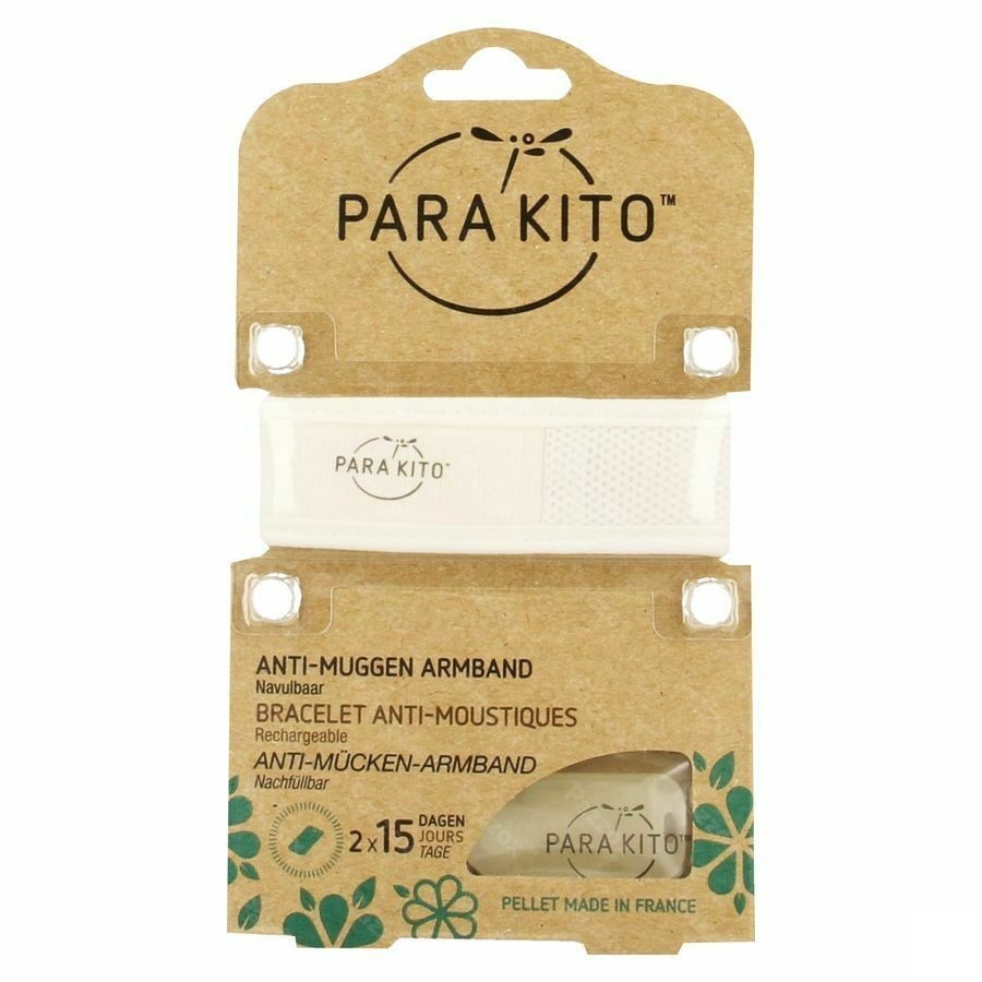 Para'kito Bracelet Couleur