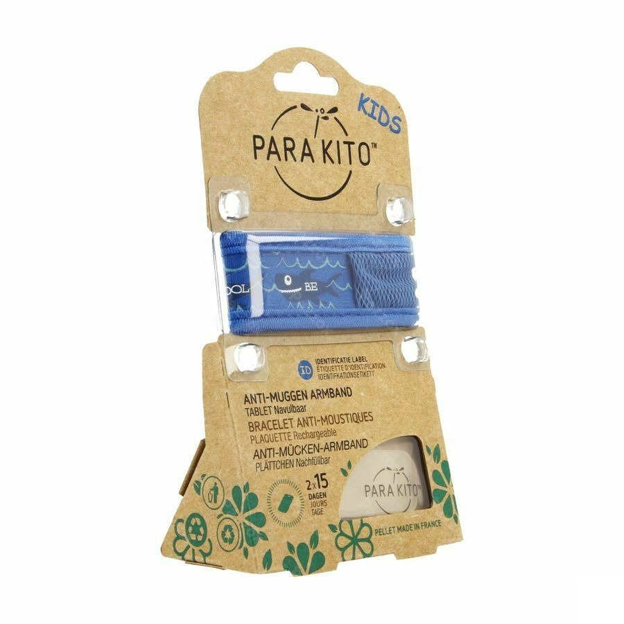 Para'kito Armband Kids