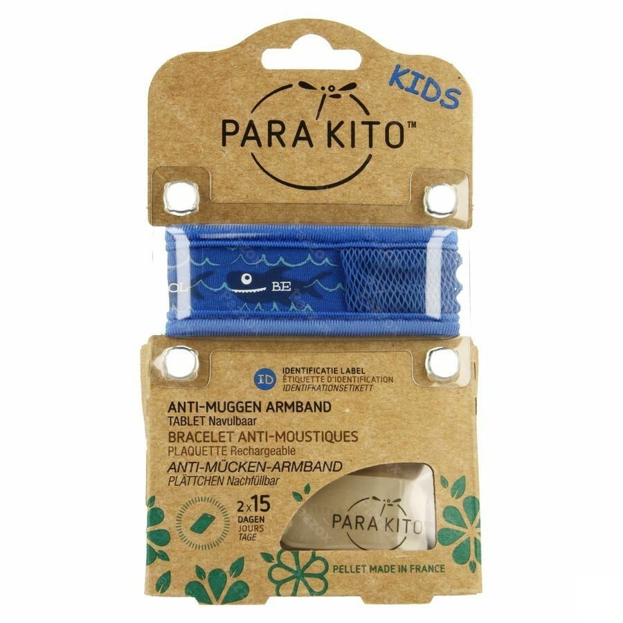 Para'kito Armband Kids