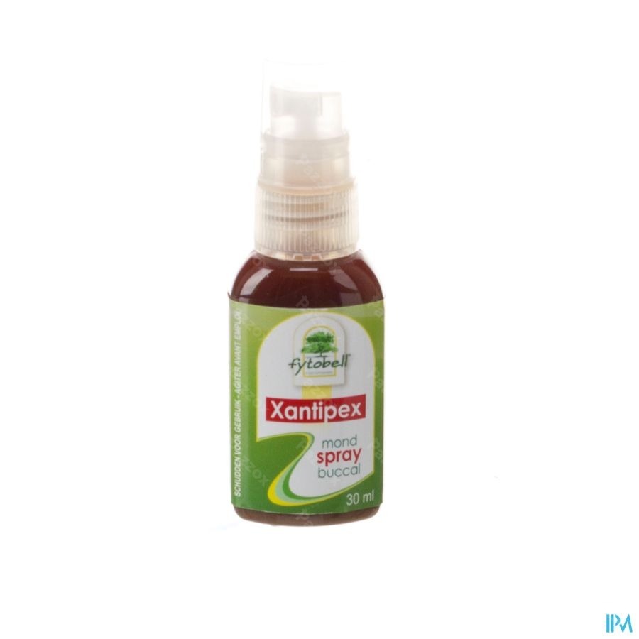 Fytobell Xantipex Spray Buccal 30ml