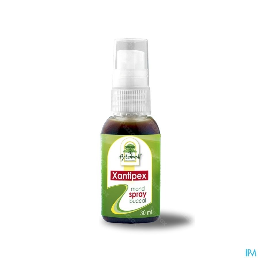 Fytobell Xantipex Spray Buccal 30ml