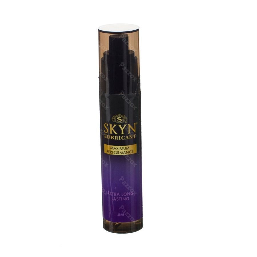Manix Skyn Maximum Performance Glijmiddel 80ml