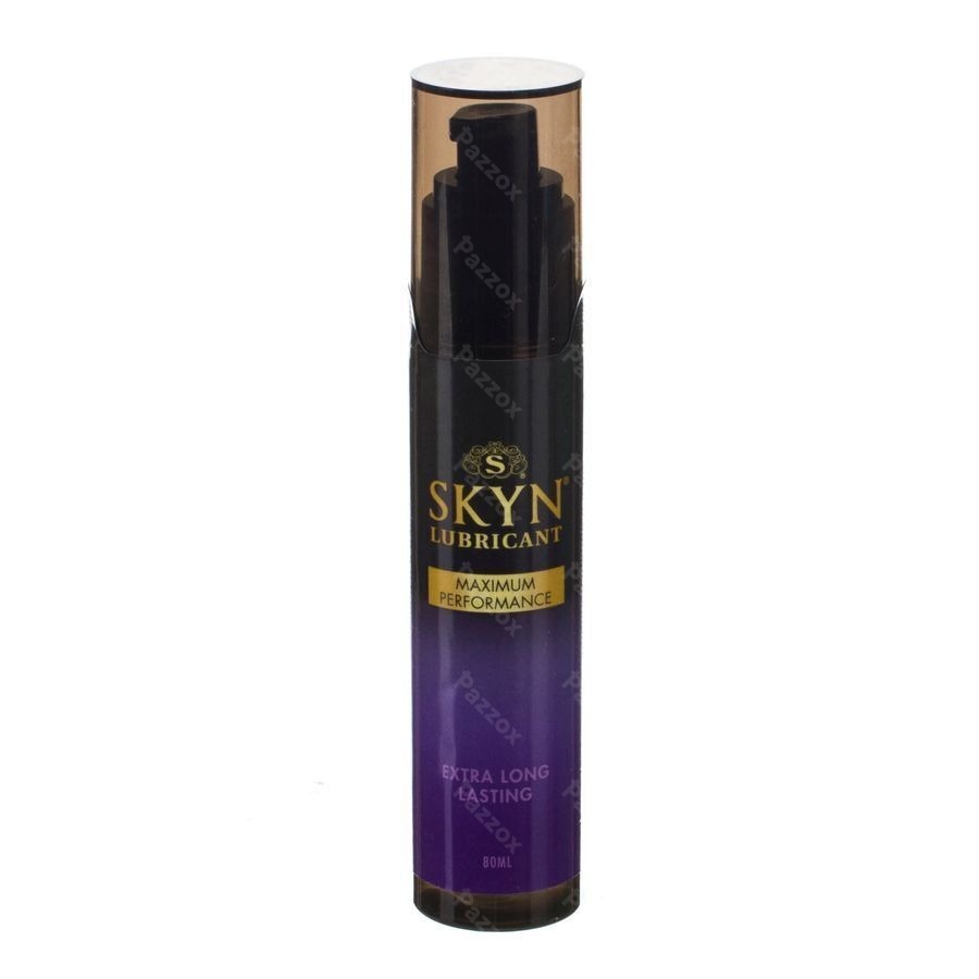 Manix Skyn Maximum Performance Glijmiddel 80ml