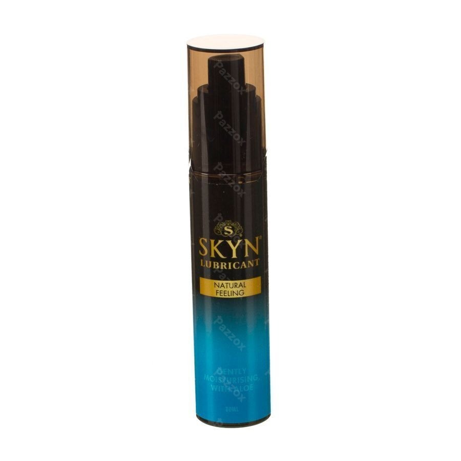 Manix Skyn Natural Feel Gel Lubrifiant 80ml