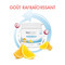Barinutrics Cirate Calcium Citron-ora.comp Croq 90