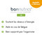Barinutrics Fer Fraise Comp Croq 90