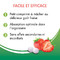 Barinutrics Fer Fraise Comp Croq 90
