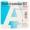 Acetylcysteine EG 600mg 60 Sachets