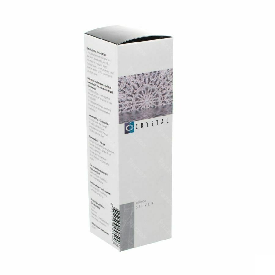 Colloidal Silver 200ml