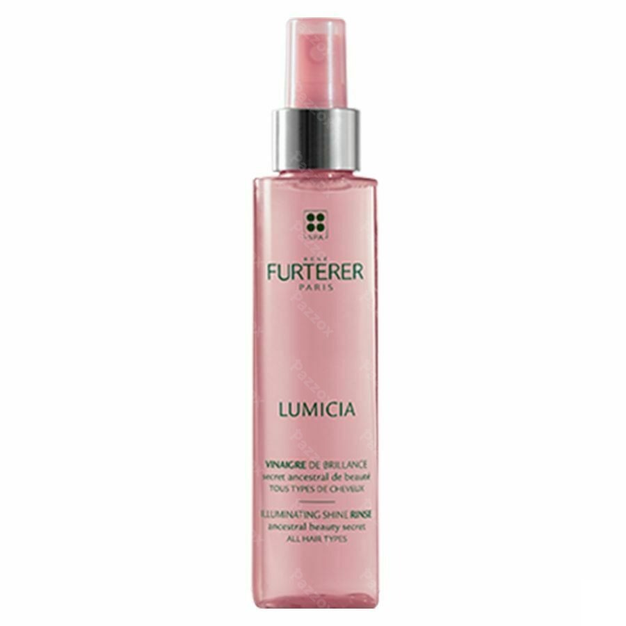 Furterer Lumicia Vinaigre Brillance 150ml