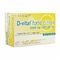 D-vital Forte Citroen 1000mg/880ie Bruis Zakjes 30